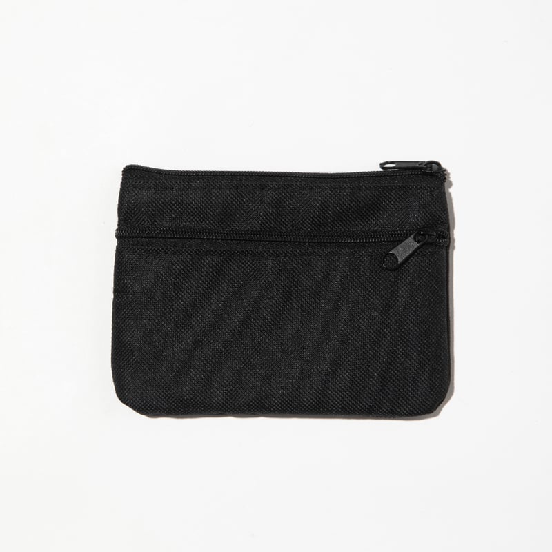 けろけろけろっぴ×ビィータンポーチ【KMT-KI-006BLK】 | KUMATAN OFFI けろけろけろっぴ×ビィータンポーチ【KMT-KI-006BLK】 | KUMATAN OFFI