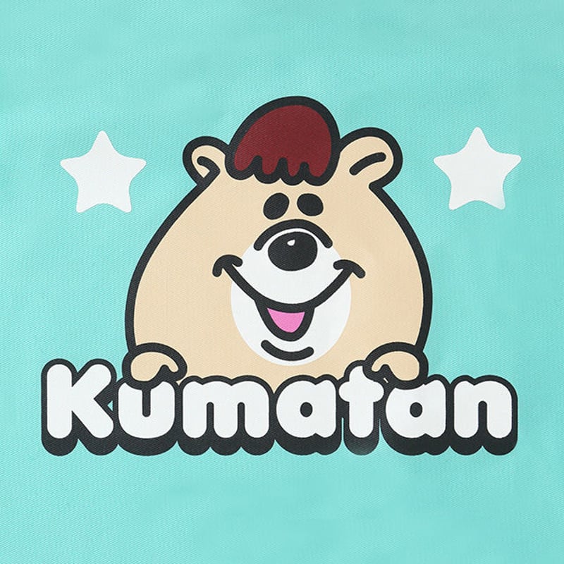 クマタンエプロン【KMT-185】 | KUMATAN OFFICIAL WEB STORE クマタンエプロン【KMT-185】 | KUMATAN OFFICIAL WEB STORE