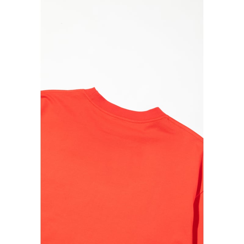 ハローキティ×クマタン BIG TEE【KMT-GC-005RED】 | KUMATAN OF