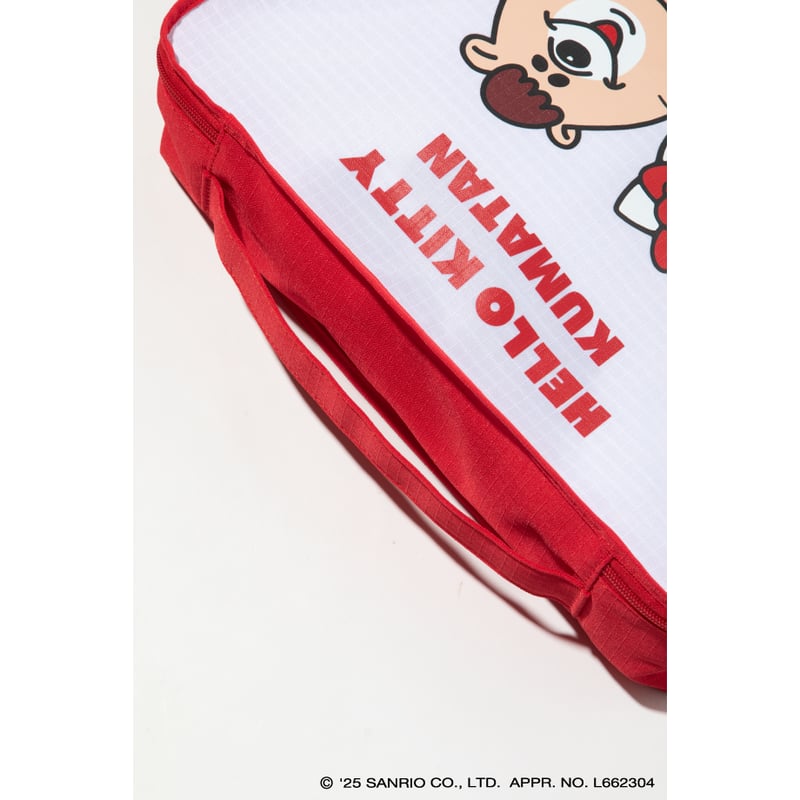 のんたんさん専用　KIDILL 2021aw 未使用　キディル✖️カシラ　限定品 のんたんさん専用 KIDILL 2021aw 未使用 キディル✖️カシラ