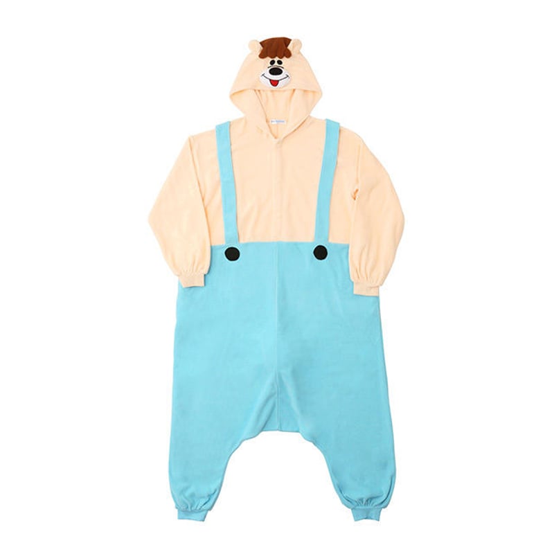 クマタン 着ぐるみ【KMT-334】 | KUMATAN OFFICIAL WEB STORE