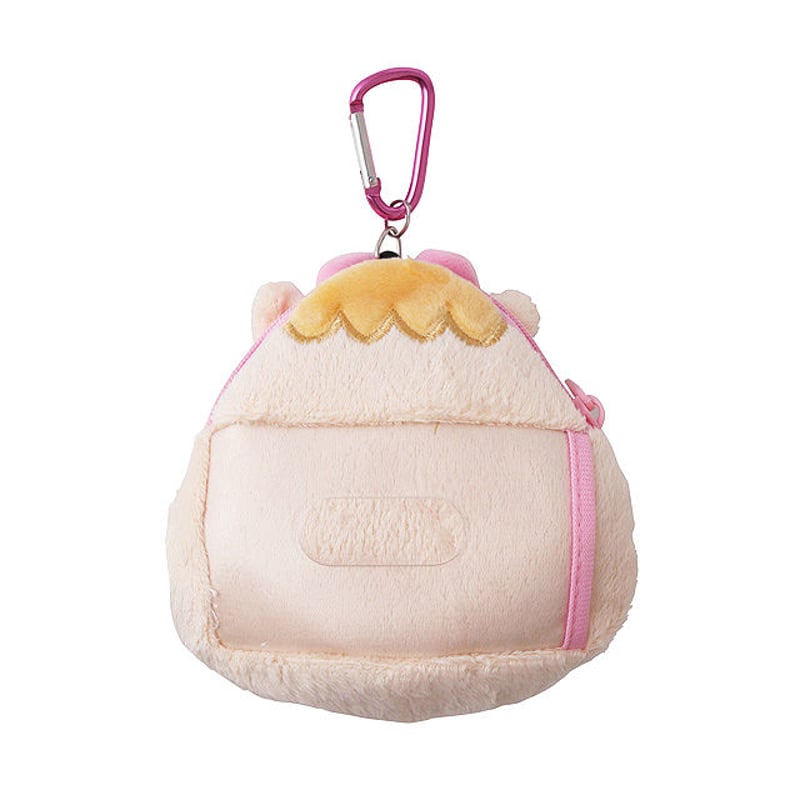 伸び伸びコインバック 【KMGT-108KK】 | KUMATAN OFFICIAL WEB
