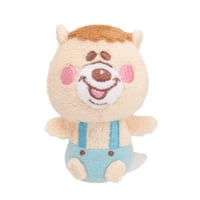 クマタン ぬいぐるみ（30cm）【KMTG-099KT】 | KUMATAN OFFICIAL