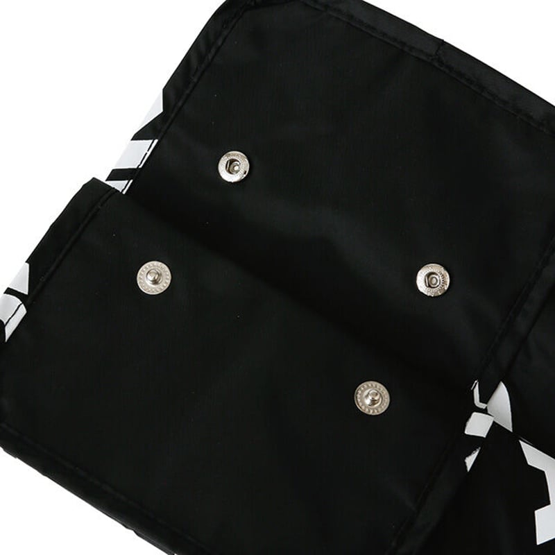 MIKASA&KUMATAN総柄レジャーバッグ【KMT-438BK】 | KUMATAN OF