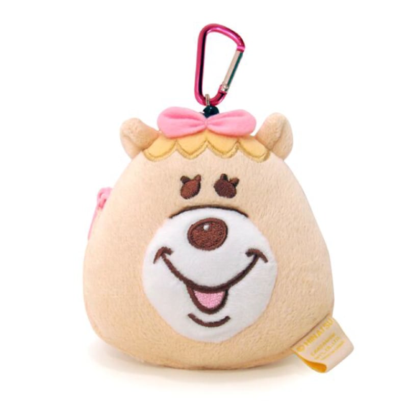 くまぴこ クマっぽい子。3 - LINE スタンプ | LINE STORE