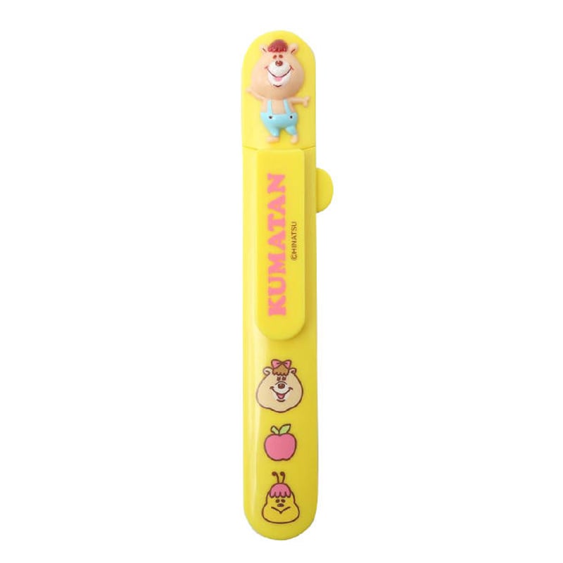 クマタンキャラ温計 【KMTG-007】 | KUMATAN OFFICIAL WEB STORE