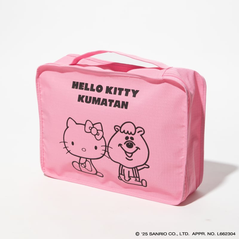 kittyさま専用 Hello Kitty Strawberry Kawaii 600 Instant Camera Bag