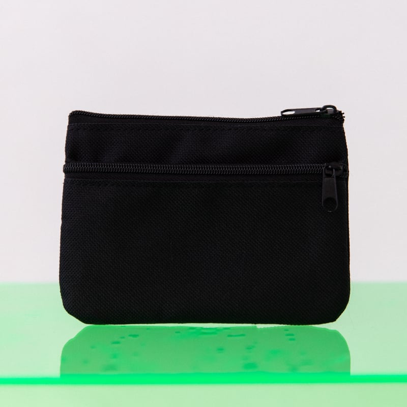 けろけろけろっぴ×ビィータンポーチ【KMT-KI-006BLK】 | KUMATAN OFFI