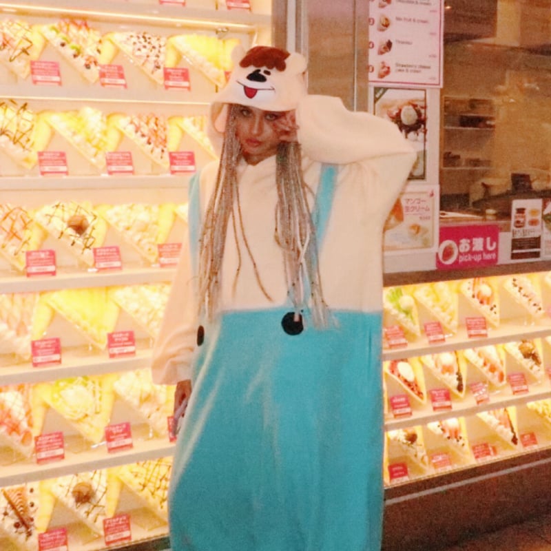 クマタン 着ぐるみ【KMT-334】 | KUMATAN OFFICIAL WEB STORE