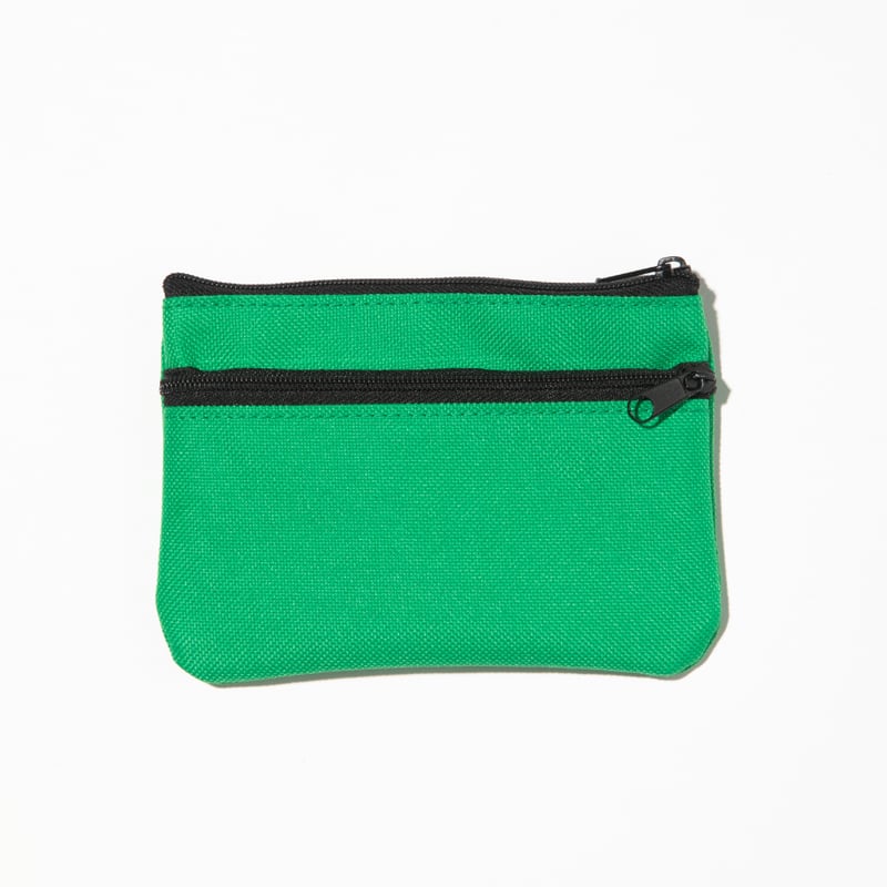 けろけろけろっぴ×ビィータンポーチ【KMT-KI-006GRN】 | KUMATAN OFFI