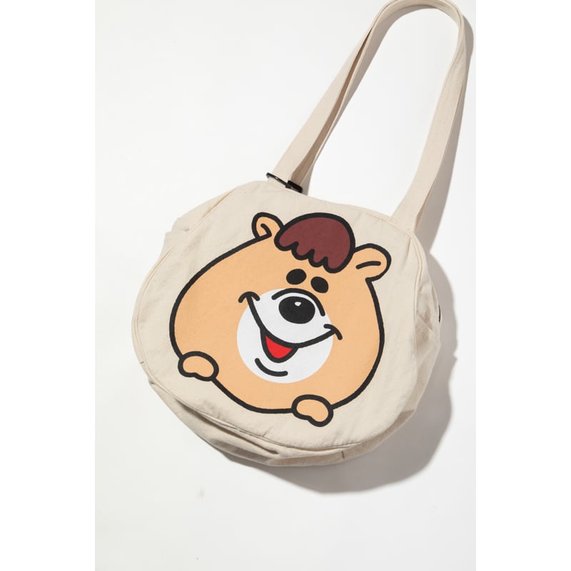 ハローキティ タイマクドナルド限定 トートバッグ ハローキティ タイマクドナルド限定 トートバッグ 新品未開封