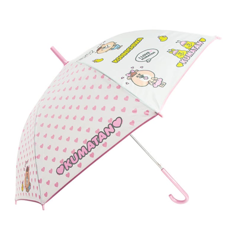 ミニクマタン長傘 【KMTG-078】 | KUMATAN OFFICIAL WEB STORE