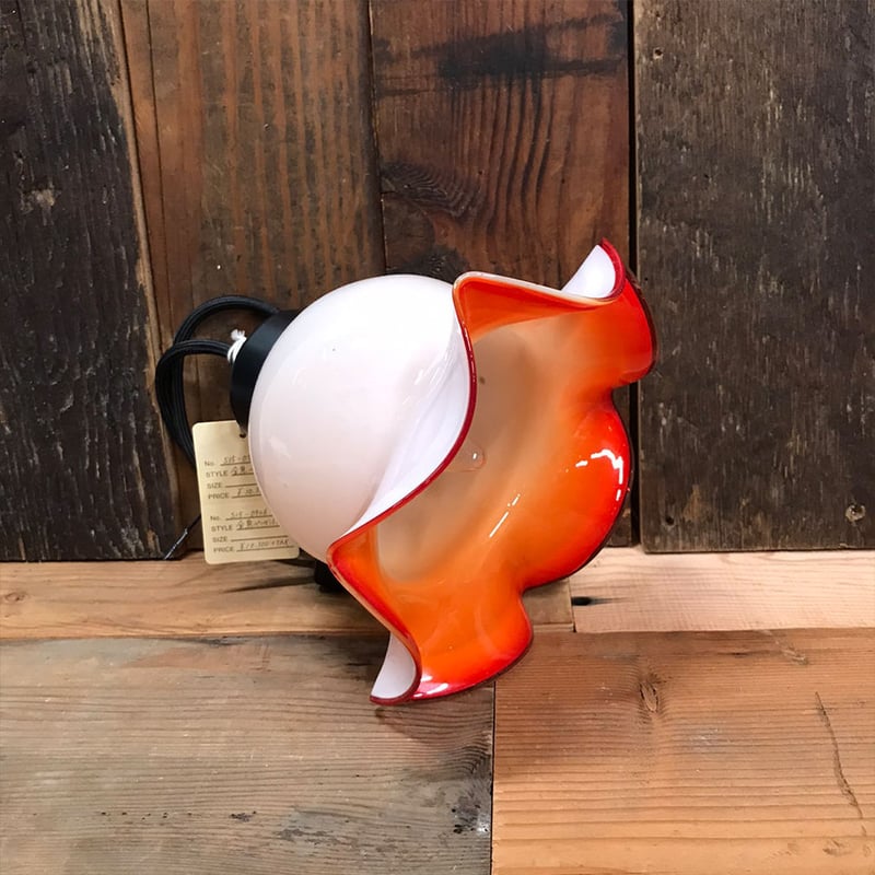 金魚ペンダントライト | attic FURNITURE