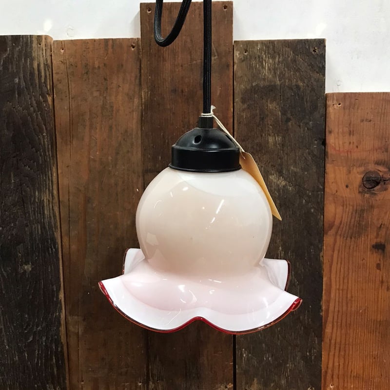 金魚ペンダントライト | attic FURNITURE