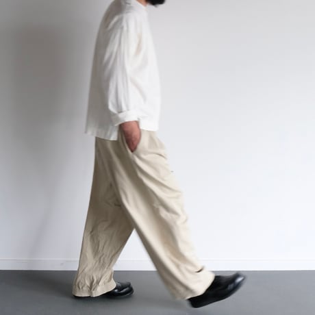 CATEGORY 洋服 | takeshikanda