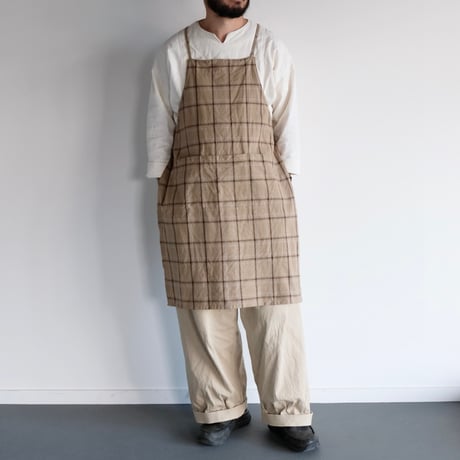 CATEGORY エプロン | takeshikanda