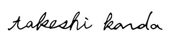 takeshikanda