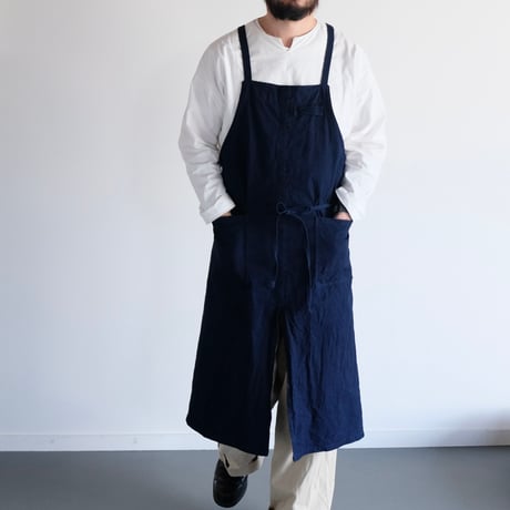 takeshi kanda エプロン takeshikanda