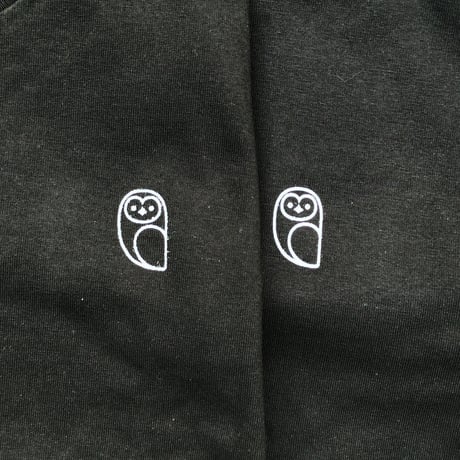 OWL Black-T