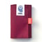 OWL X-Pac Kohaze Wallet (Wine Red) 12.9g