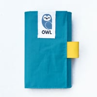 OWL Kohaze Wallet  UL (Sky) 7.8g