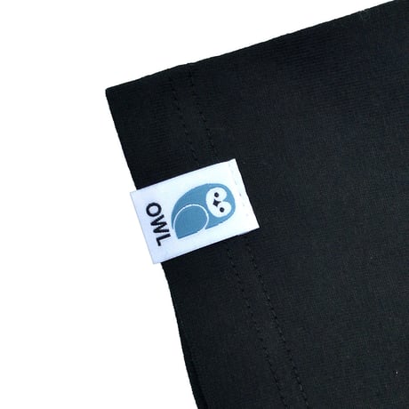 OWL Black-T
