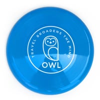 OWL Flying Disc