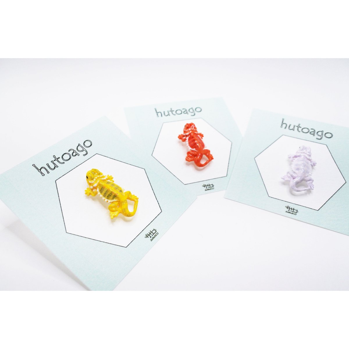 CADEAUX／カドー★おばけのピアス（片耳） 遊び心のあるジュエリー カドー 期間限定ショップ | 阪急うめだ