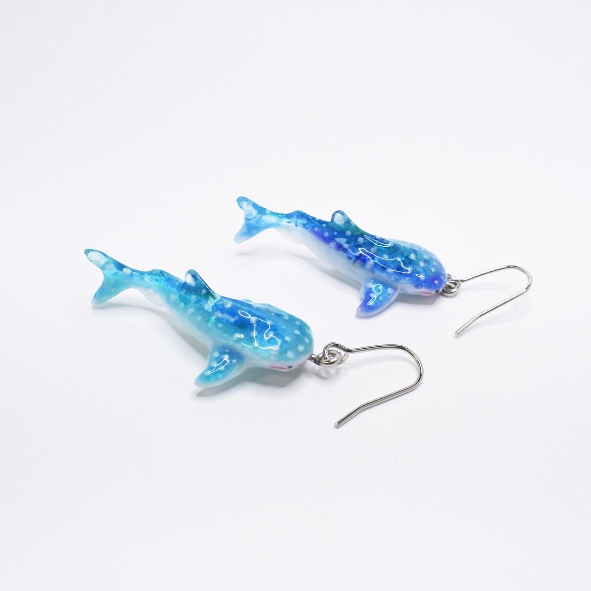 ジンベイザメ耳かき ジンベイザメ耳かき