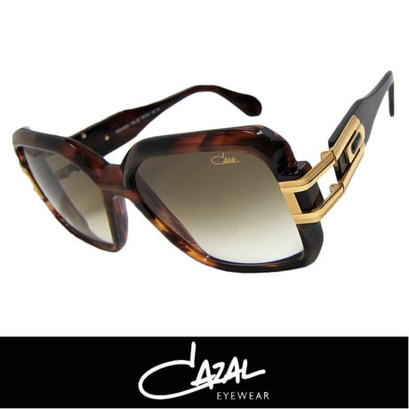 CAZAL カザール サングラス レジェンズ 623/3 703 57サイズ 限定生産