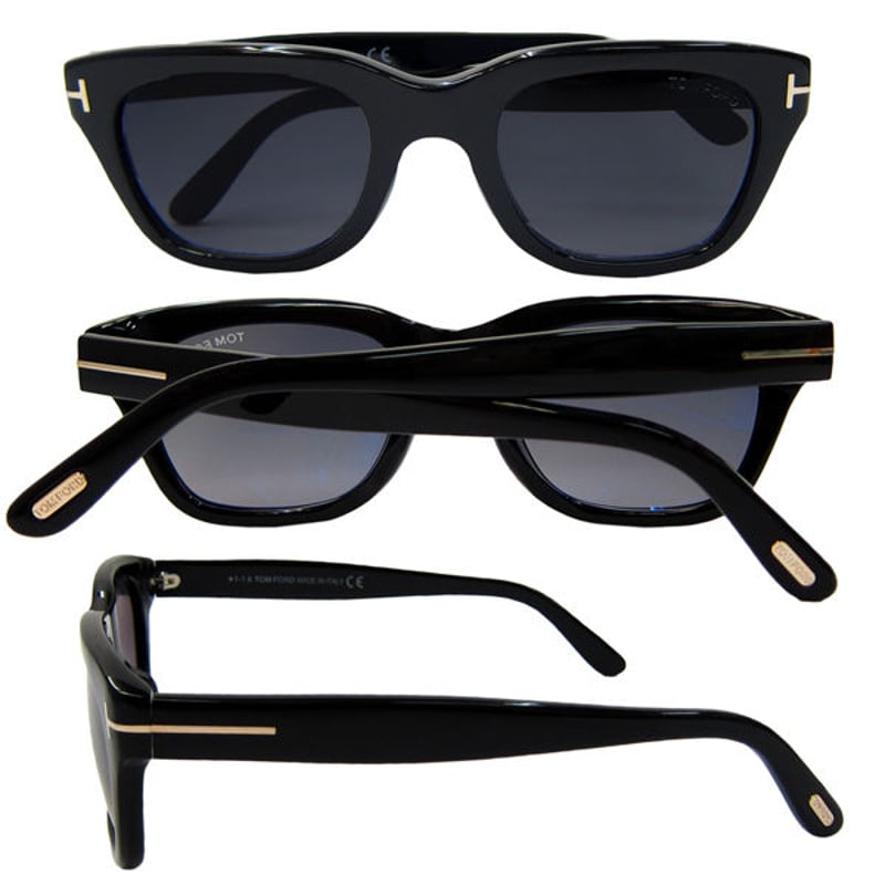 TOM FORD トムフォード サングラス アジアンフィット 007 TOM FORD トムフォード サングラス アジアンフィット 007