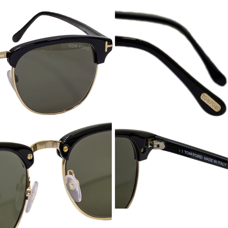 TOM FORD トムフォード サングラス 007 スペクター ジェームズ TOM FORD トムフォード サングラス 007 スペクター ジェームズ