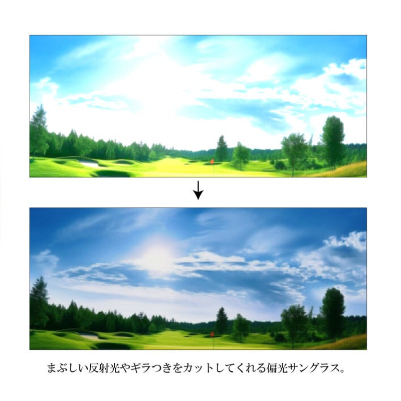 Maturi マトゥーリ】スタイリッシュ スポーツ偏光サングラス 男女兼用