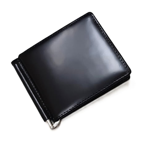 財布(Karakuri life design works) 黒色 財布 | karakuri life
