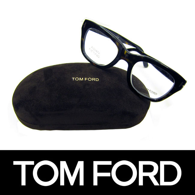 TOM FORD トムフォード だてめがね 眼鏡 伊達メガネ サングラス