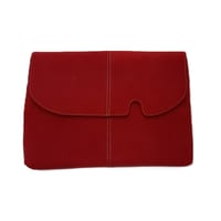 Maturi マトゥーリ 最高級 カイマン クロコダイル センター取り 鍵付き