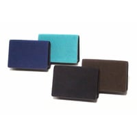 Maturi マトゥーリ】 アルカンターラ ピスタシリーズ 名刺入れ