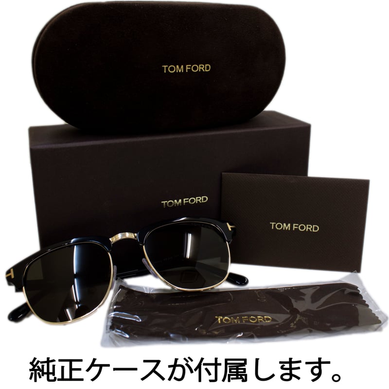 TOM FORD トムフォード サングラス 007 スペクター ジェームズ TOM FORD トムフォード サングラス 007 スペクター ジェームズ