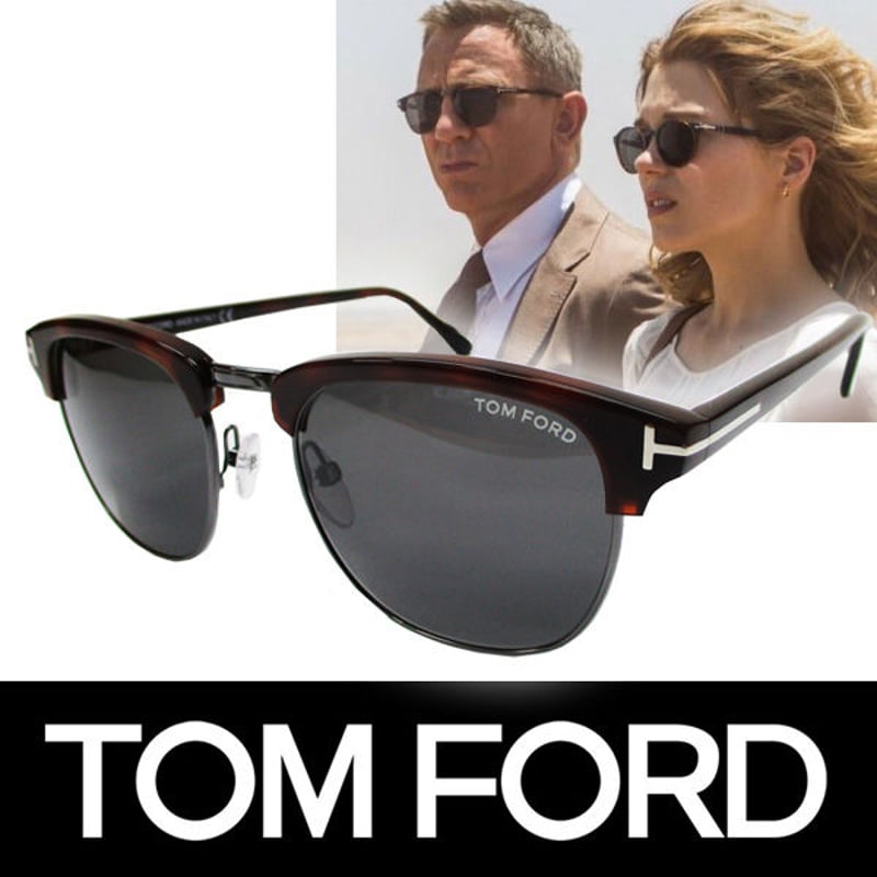 TOM FORD トムフォード FT0248 052 メガネフレーム