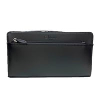 【美品】maturi マトゥーリ ホーンクロコ ダブルファスナー セカンドバッグ fit=scale-down,w=1200