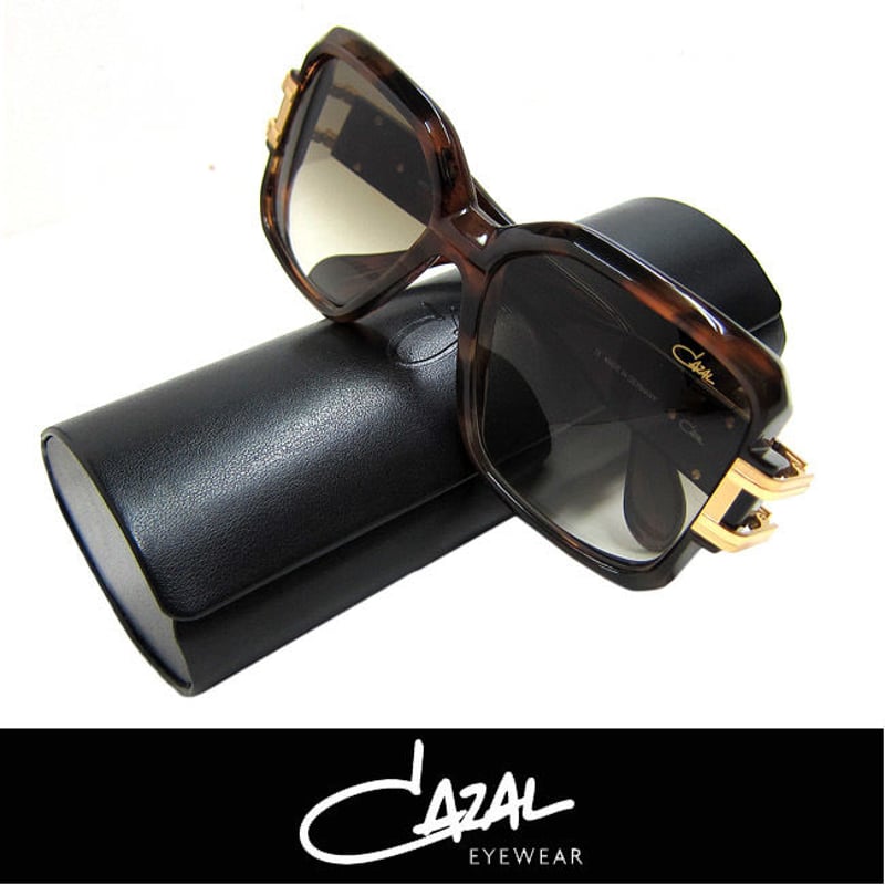 カザール CAZAL サングラス 復刻版 CZ 623/3 C080 | Maturi JAPAN カザール CAZAL サングラス 復刻版 CZ 623/3 C080 | Maturi JAPAN