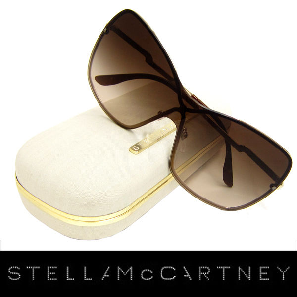 Stella McCartney ステラマッカートニー サングラス レディース Stella McCartney ステラマッカートニー サングラス レディース