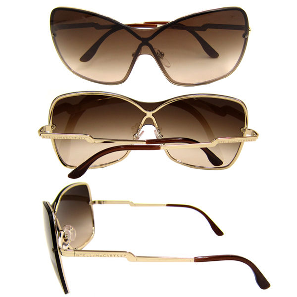 Stella McCartney ステラマッカートニー サングラス レディース Stella McCartney ステラマッカートニー サングラス レディース