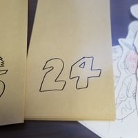 アドベントカレンダー2023