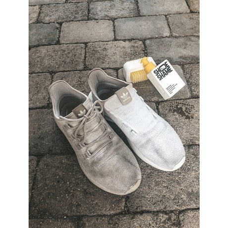 スニーカークリーナー シューシェイム アルティメット キット シューケア用品 シュークリーナー フルセット SHOE SHAME