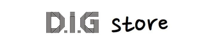 D.I.G store