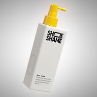 防水スプレー シューシェイム シューシールド シューケア用品 保護 撥水スプレー 200ml SHOE SHAME SHOE SHIELD