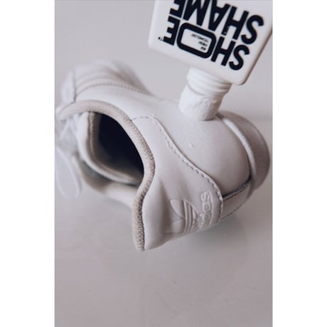 スニーカークリーナー シューシェイム アルティメット キット シューケア用品 シュークリーナー フルセット SHOE SHAME