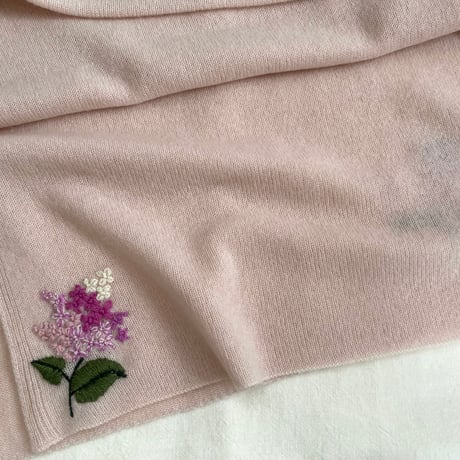Lucky Lilac -kaho11th & Akasaka12th Anniversary Special Piece