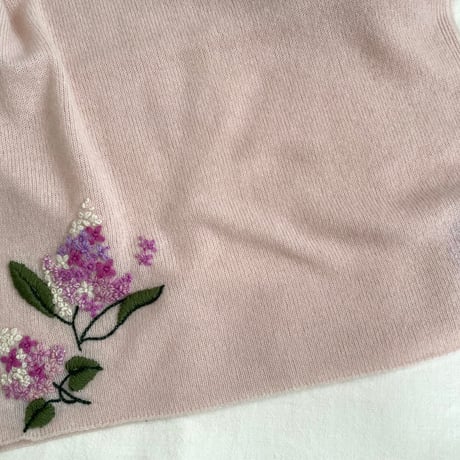 Lucky Lilac -kaho11th & Akasaka12th Anniversary Special Piece